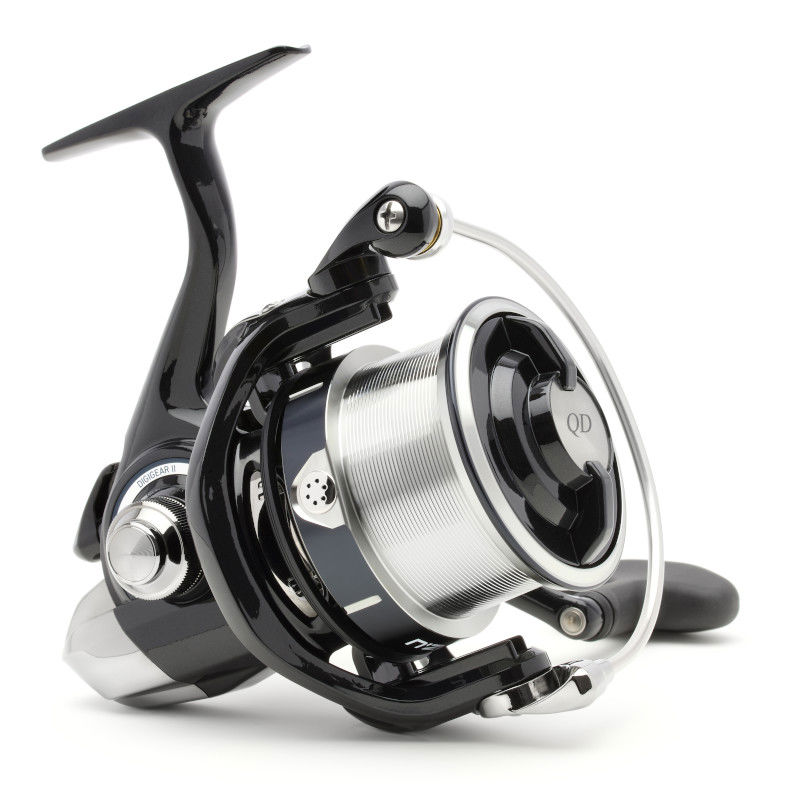 Daiwa 24 N'zon Plus Distance Reel